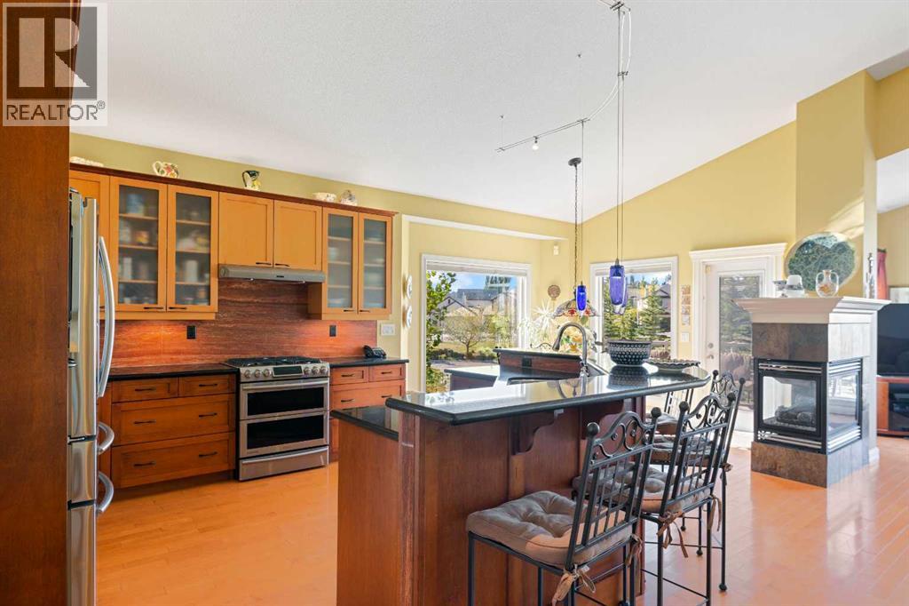 38 Sienna Ridge Landing Sw, Calgary, Alberta  T3H 3S1 - Photo 8 - A2247831