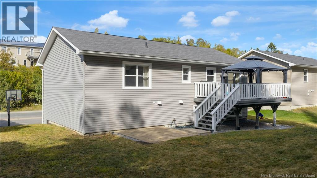 1820 Sandy Point Road, Saint John, New Brunswick  E2K 5E9 - Photo 5 - NB129937