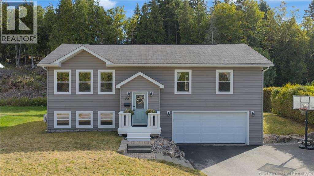 1820 Sandy Point Road, Saint John, New Brunswick  E2K 5E9 - Photo 1 - NB129937