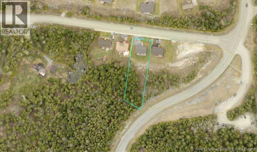 1820 Sandy Point Road, Saint John, New Brunswick  E2K 5E9 - Photo 35 - NB129937