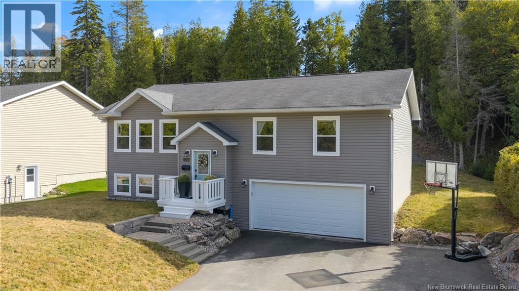 1820 Sandy Point Road, Saint John, New Brunswick  E2K 5E9 - Photo 3 - NB129937