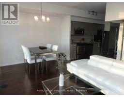 2301 - 832 BAY ST, Toronto, Ontario