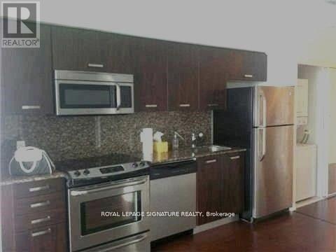 2301 - 832 Bay St, Toronto, Ontario  M5S 1Z6 - Photo 8 - C12529634