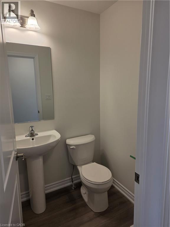 11 Pine Warbler Street, Kitchener, Ontario  N2P 0L7 - Photo 10 - 40789011