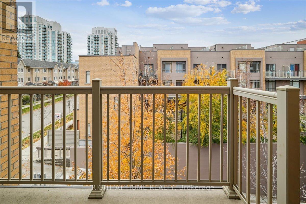 304 - 90 Orchid Place Drive, Toronto, Ontario  M1B 0C4 - Photo 20 - E12553952