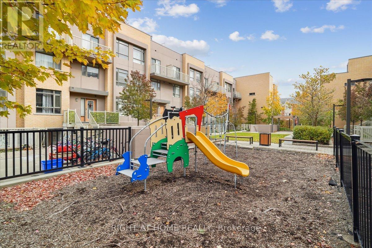 304 - 90 Orchid Place Drive, Toronto, Ontario  M1B 0C4 - Photo 31 - E12553952