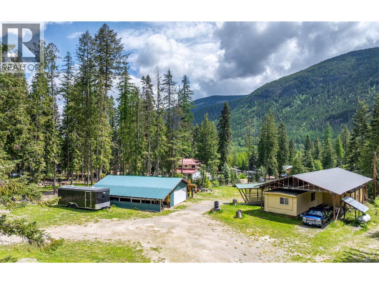 4717 Goat River North Road, Arrow Creek, British Columbia  V0B 1G9 - Photo 34 - 10345978