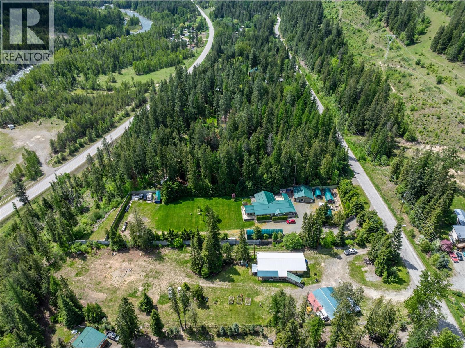 4717 Goat River North Road, Arrow Creek, British Columbia  V0B 1G9 - Photo 36 - 10345978
