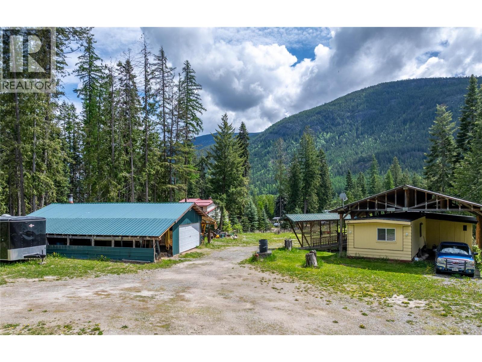 4717 Goat River North Road, Arrow Creek, British Columbia  V0B 1G9 - Photo 24 - 10345978