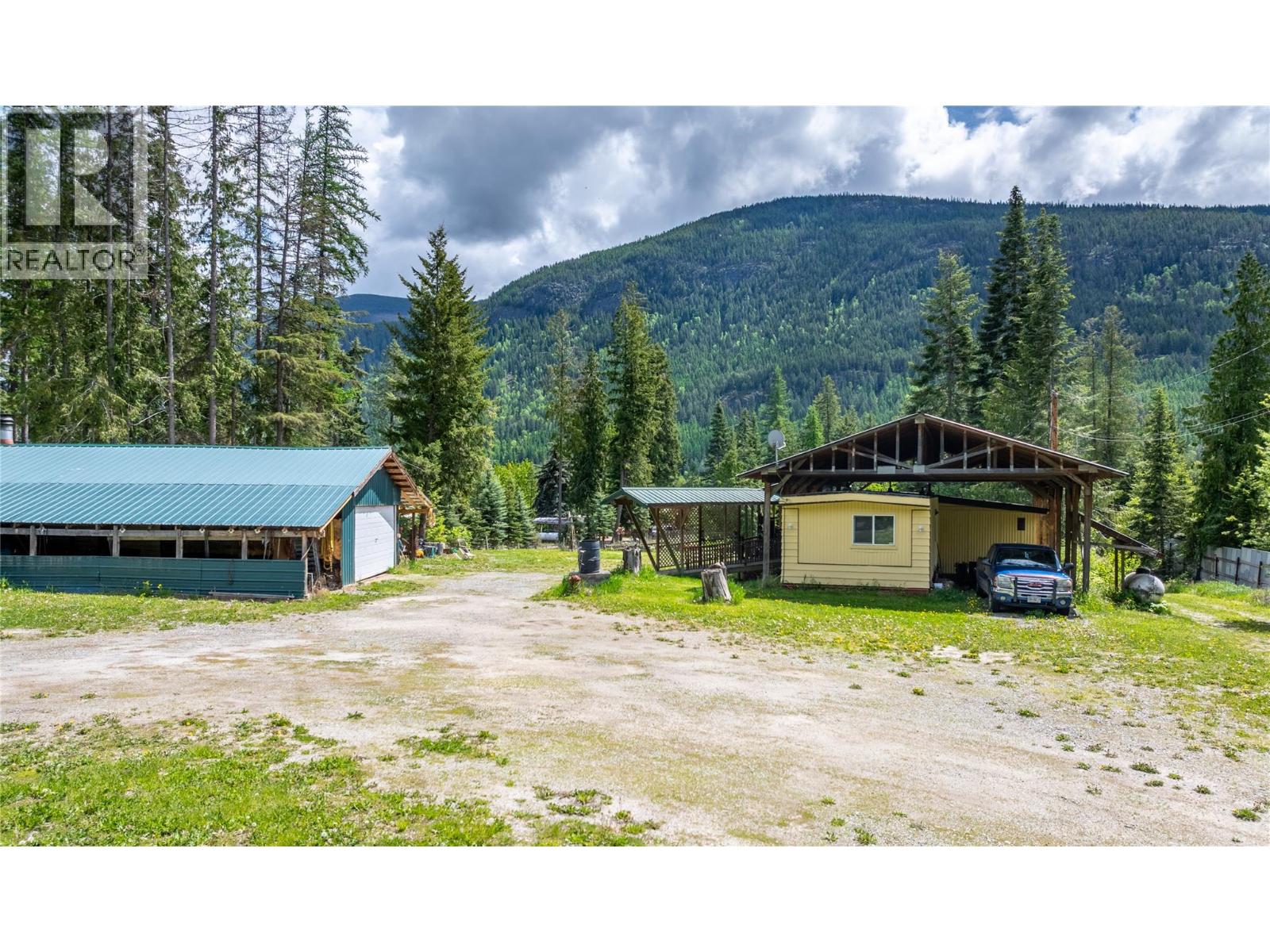 4717 Goat River North Road, Arrow Creek, British Columbia  V0B 1G9 - Photo 35 - 10345978