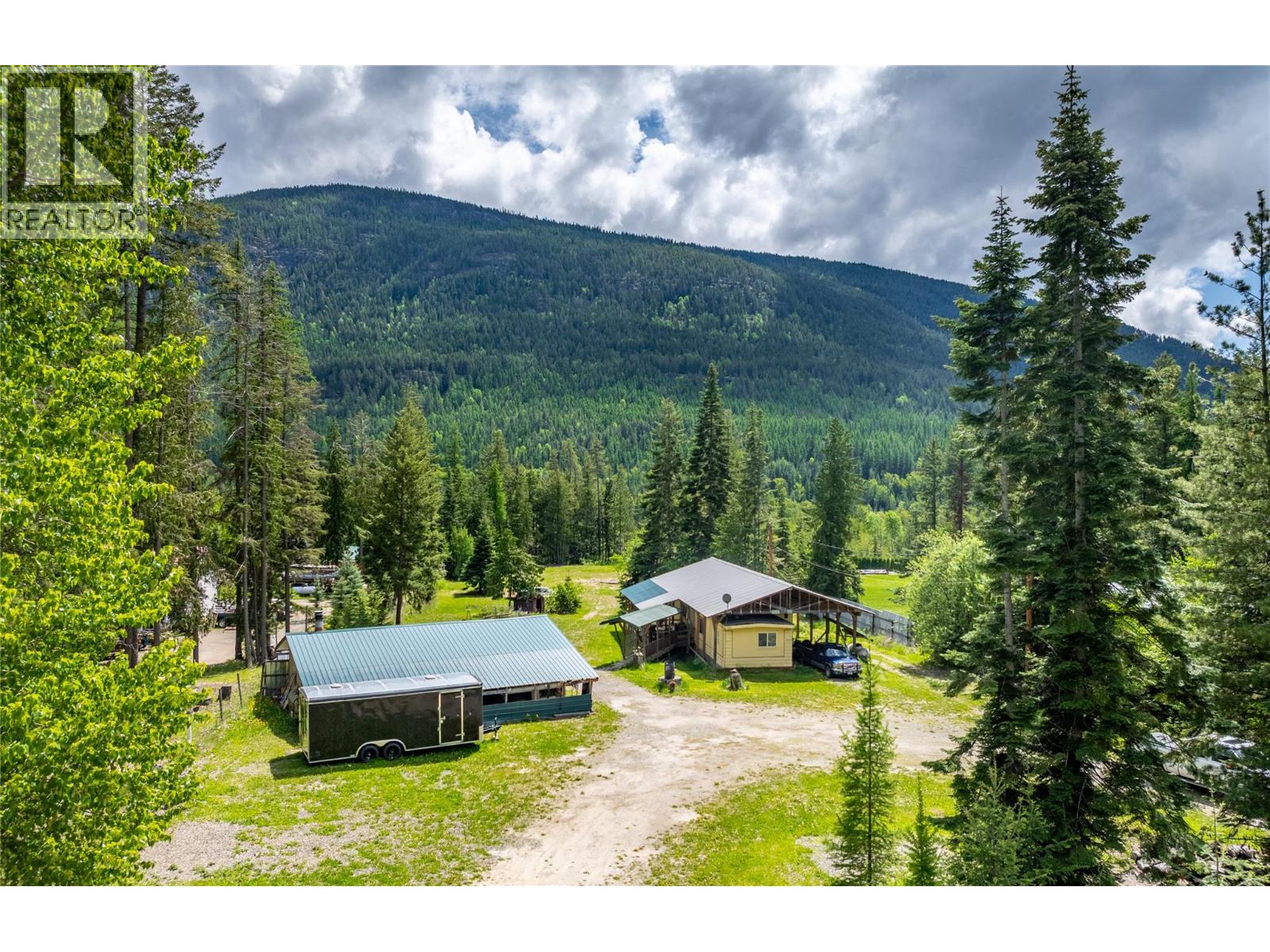 4717 Goat River North Road, Arrow Creek, British Columbia  V0B 1G9 - Photo 33 - 10345978