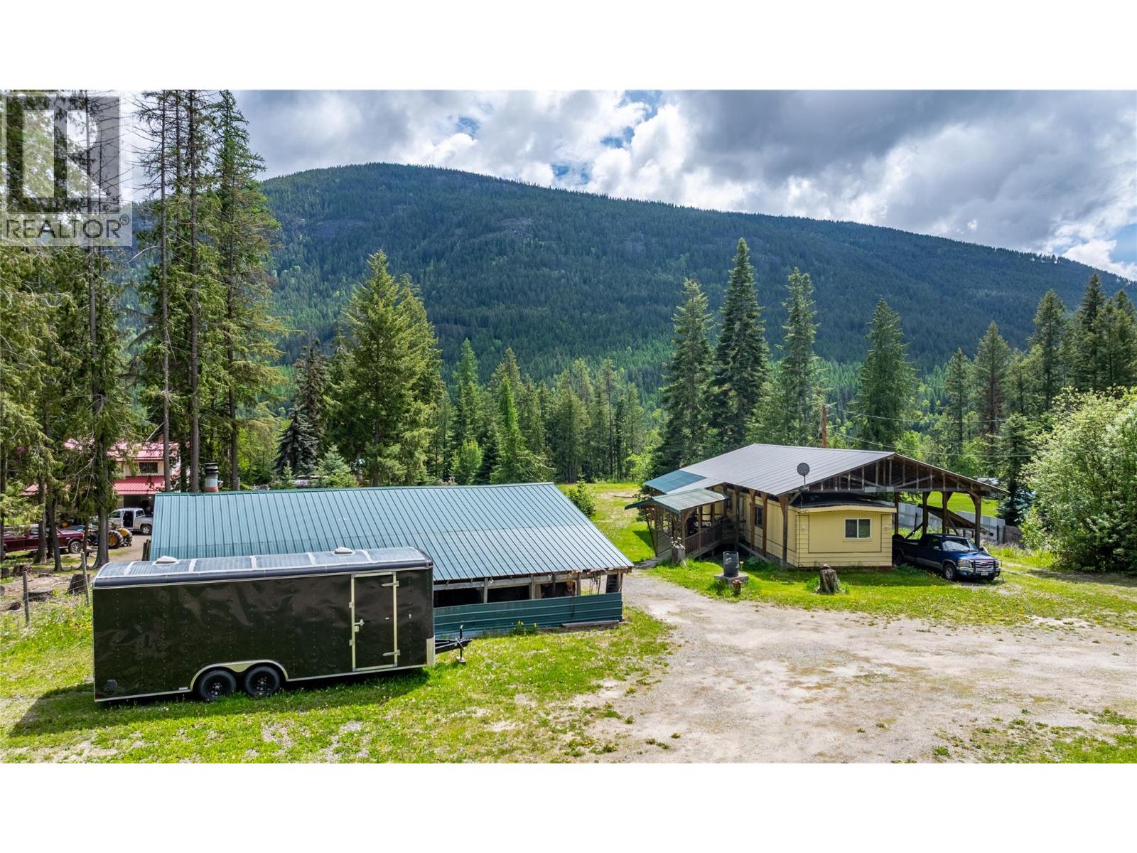 4717 Goat River North Road, Arrow Creek, British Columbia  V0B 1G9 - Photo 23 - 10345978