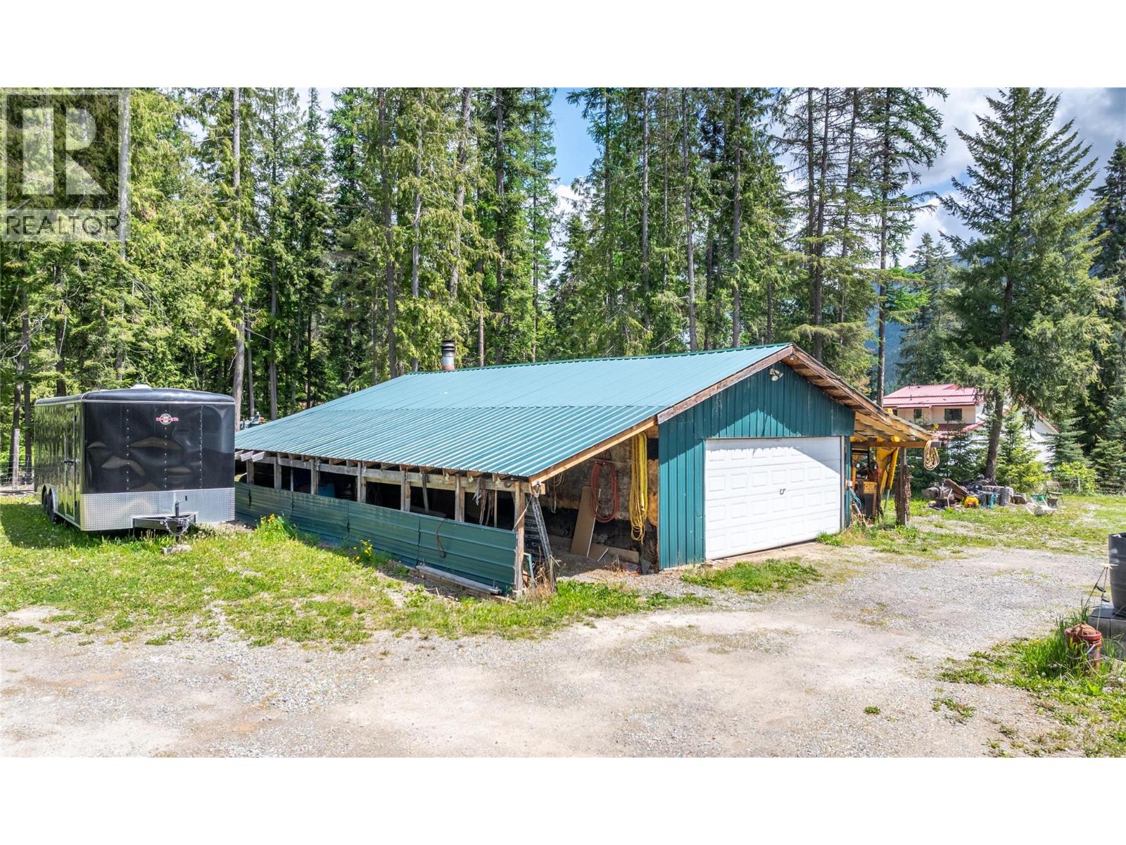 4717 Goat River North Road, Arrow Creek, British Columbia  V0B 1G9 - Photo 37 - 10345978