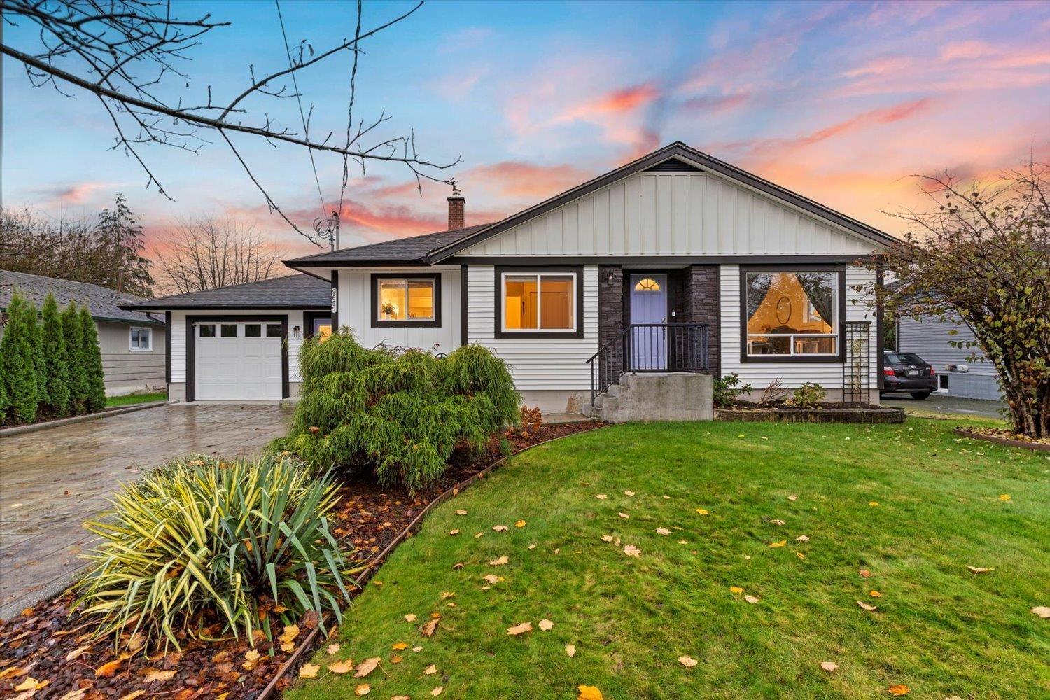 9659 WINDSOR STREET|Chilliwack Proper East, Chilliwack, British Columbia