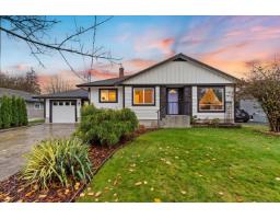 9659 WINDSOR STREET|Chilliwack Proper East