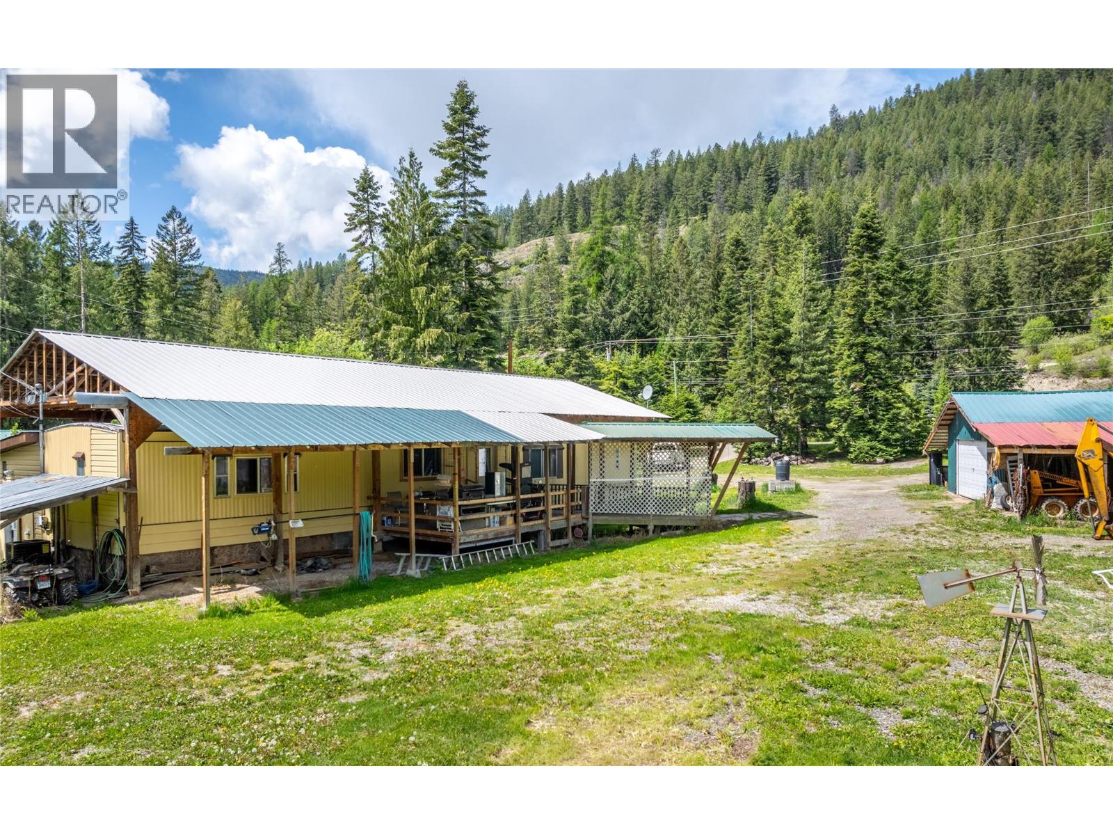 4717 Goat River North Road, Arrow Creek, British Columbia  V0B 1G9 - Photo 31 - 10345978
