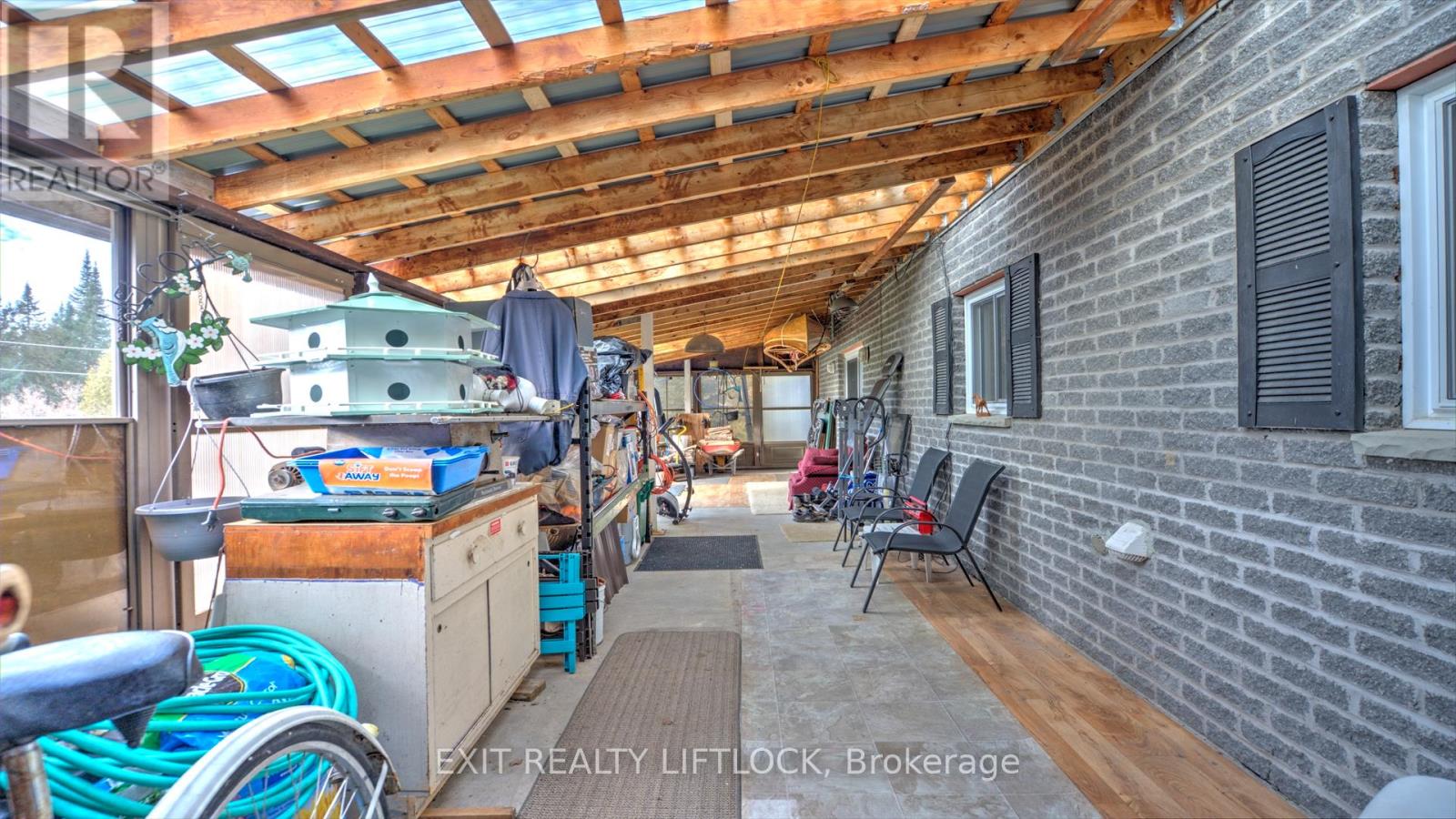 4089 County Road 44, Havelock-Belmont-Methuen (Belmont-Methuen), Ontario  K0L 1Z0 - Photo 29 - X12562900