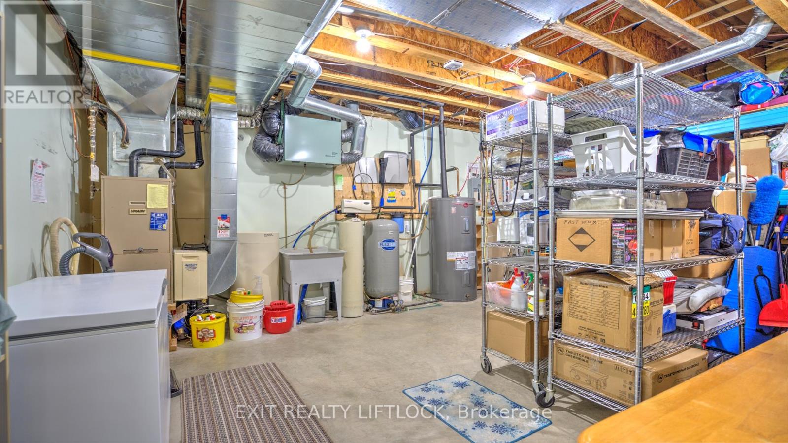 4089 County Road 44, Havelock-Belmont-Methuen, Ontario  K0L 1Z0 - Photo 36 - X12562900