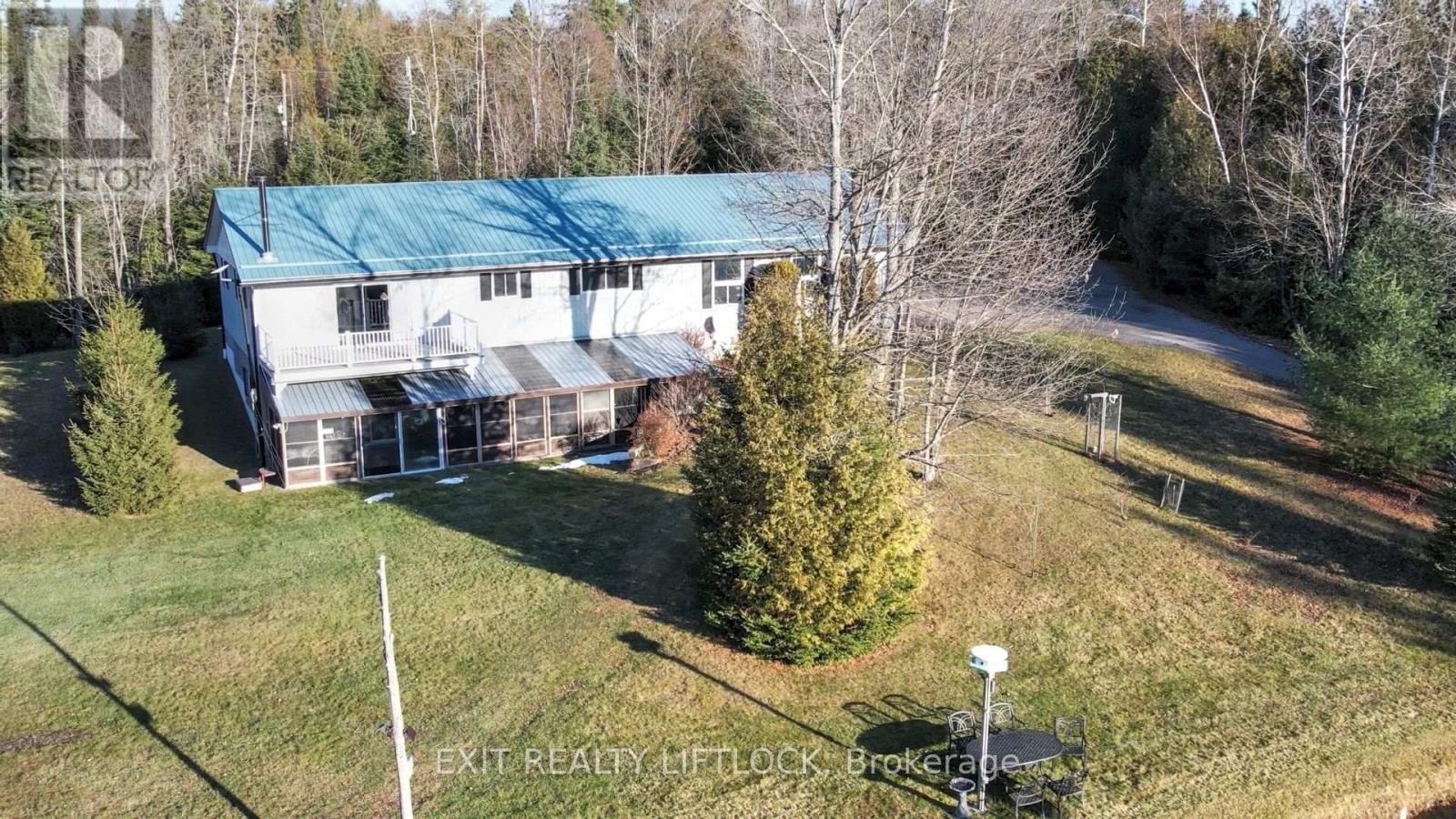 4089 County Road 44, Havelock-Belmont-Methuen, Ontario  K0L 1Z0 - Photo 41 - X12562900