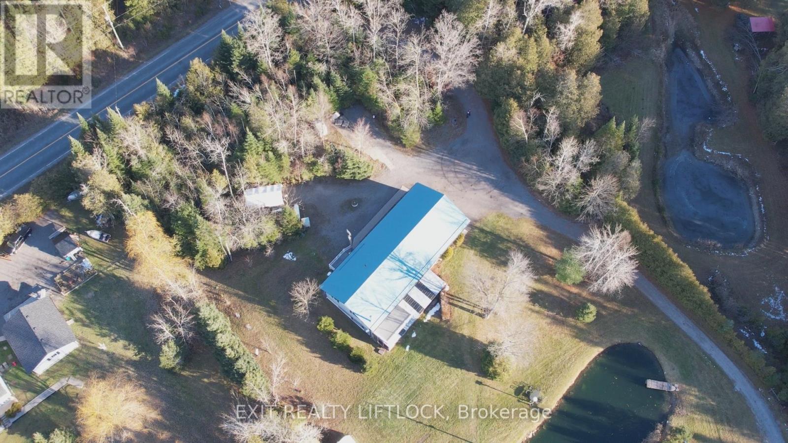 4089 County Road 44, Havelock-Belmont-Methuen, Ontario  K0L 1Z0 - Photo 44 - X12562900