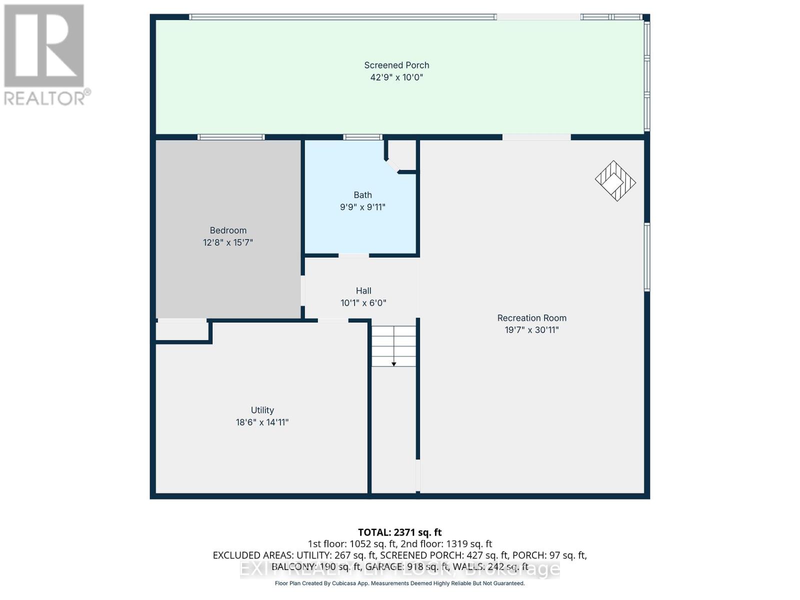 4089 County Road 44, Havelock-Belmont-Methuen, Ontario  K0L 1Z0 - Photo 48 - X12562900