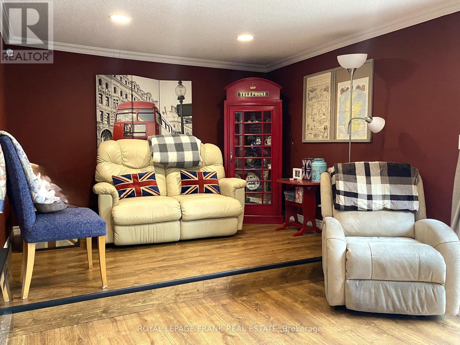 5 William Street, Marmora And Lake, Ontario  K0K 2M0 - Photo 17 - X12562916