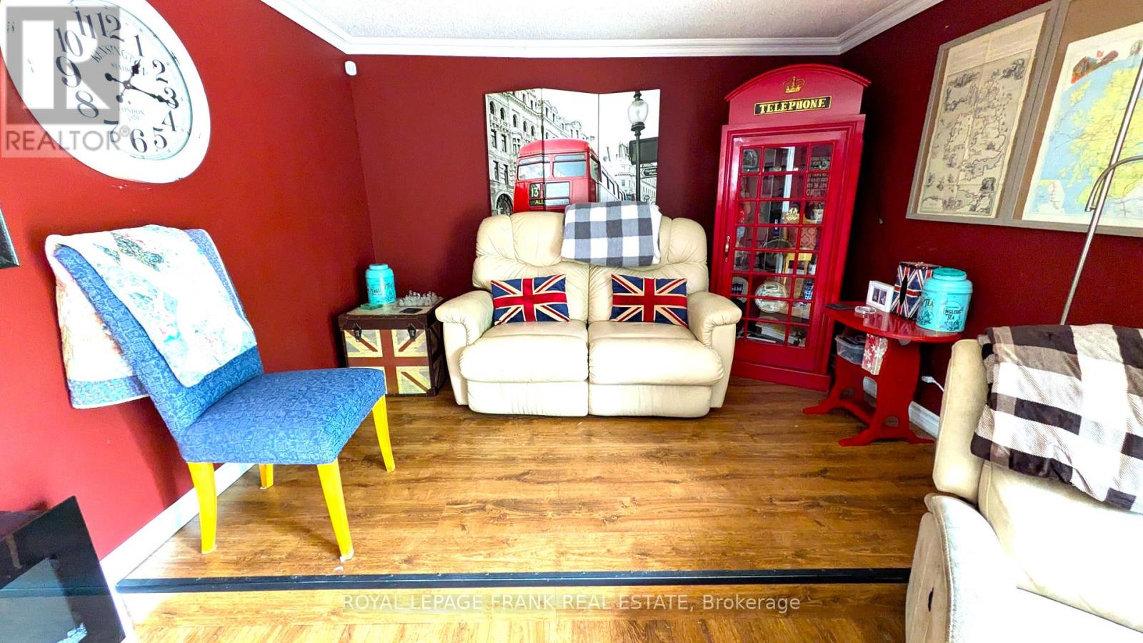 5 William Street, Marmora And Lake, Ontario  K0K 2M0 - Photo 18 - X12562916