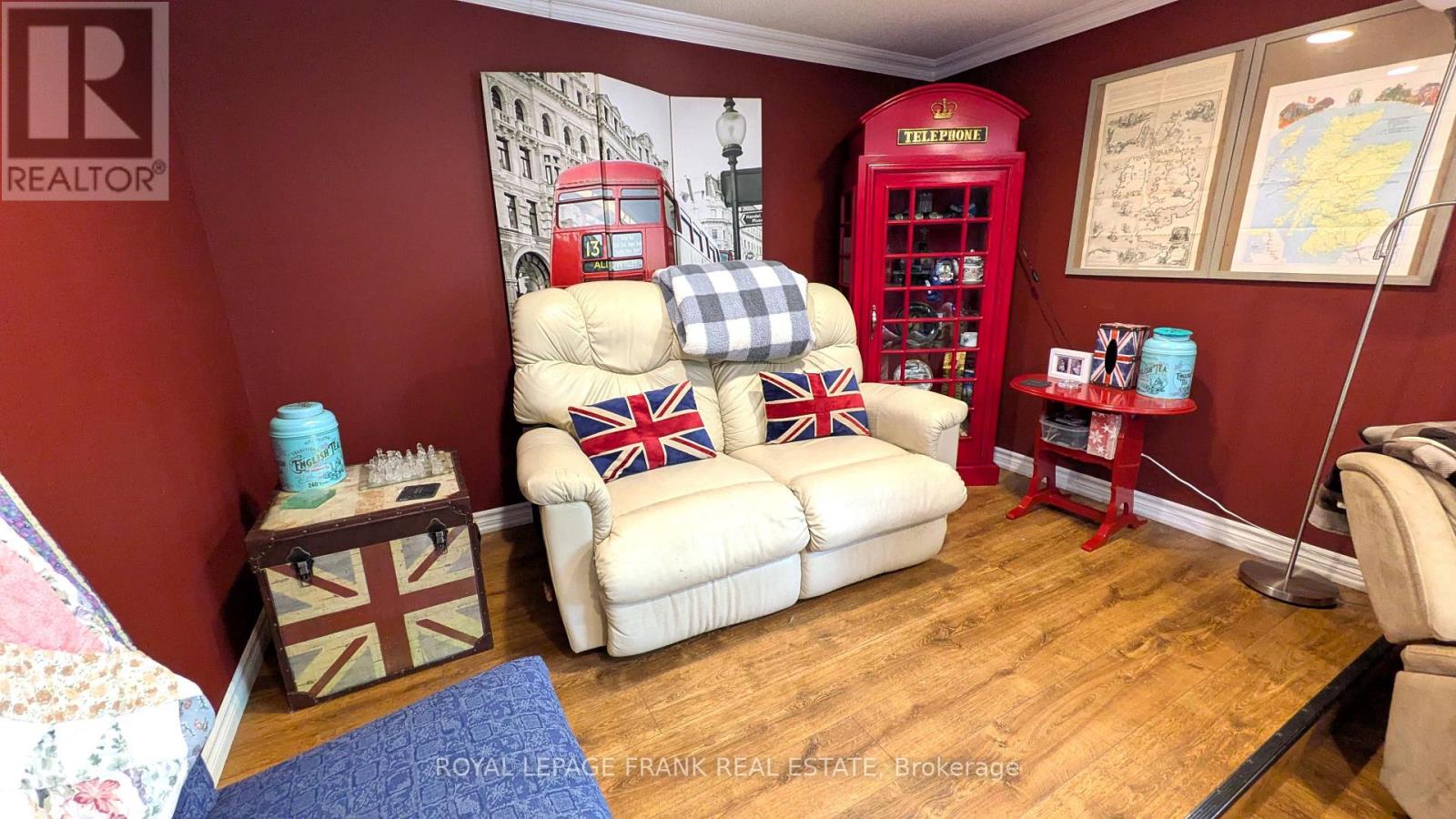 5 William Street, Marmora And Lake, Ontario  K0K 2M0 - Photo 19 - X12562916