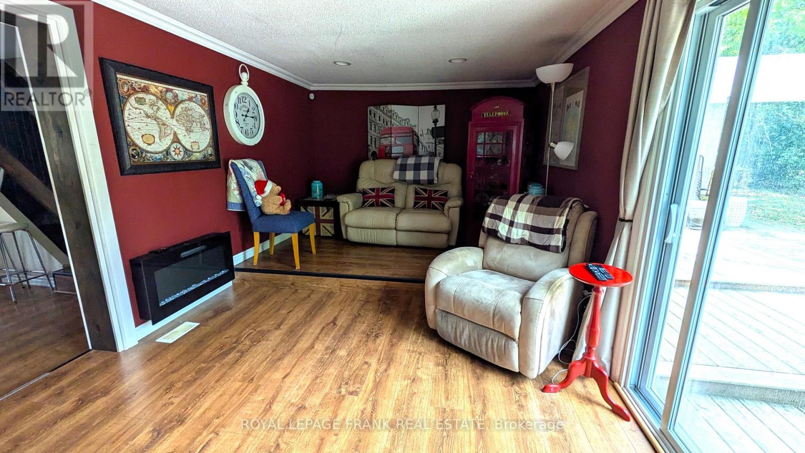 5 William Street, Marmora And Lake, Ontario  K0K 2M0 - Photo 21 - X12562916