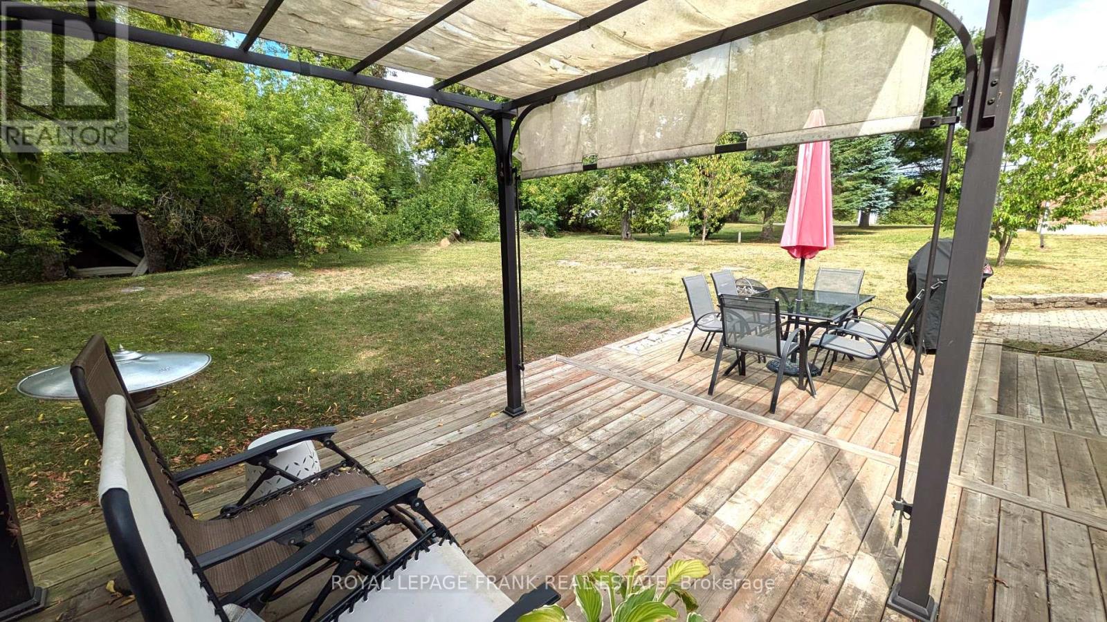 5 William Street, Marmora And Lake, Ontario  K0K 2M0 - Photo 35 - X12562916