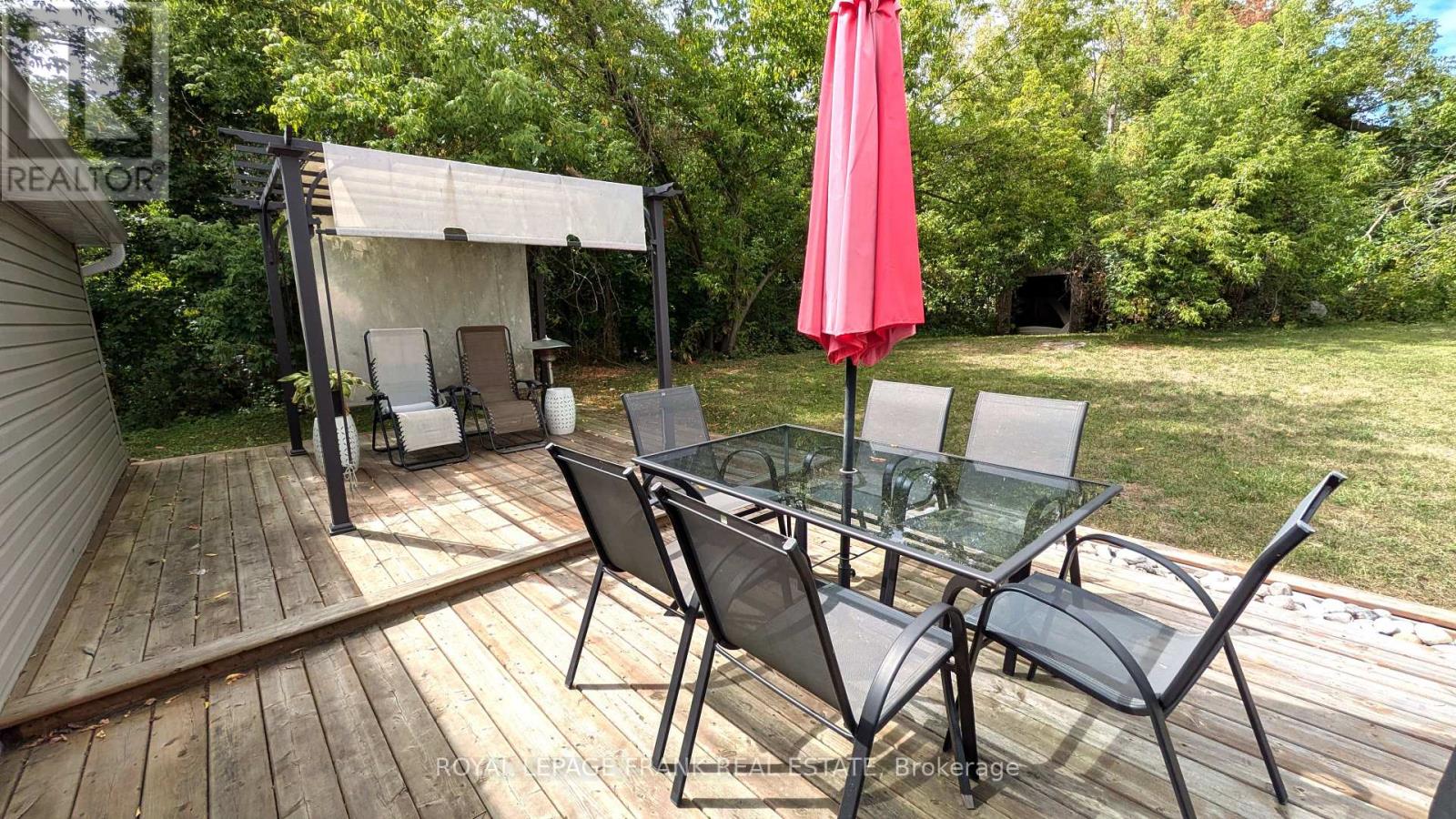 5 William Street, Marmora And Lake, Ontario  K0K 2M0 - Photo 37 - X12562916