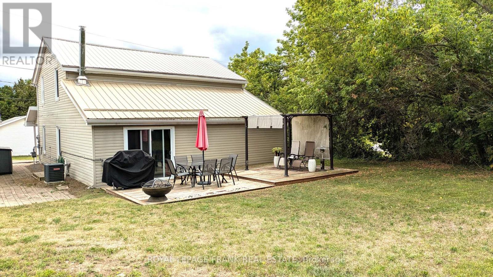 5 William Street, Marmora And Lake, Ontario  K0K 2M0 - Photo 38 - X12562916