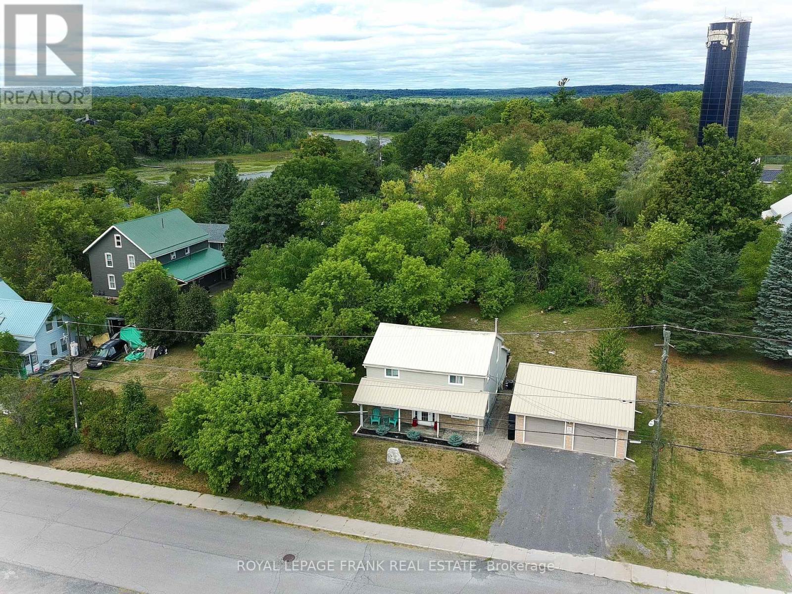 5 William Street, Marmora And Lake, Ontario  K0K 2M0 - Photo 40 - X12562916