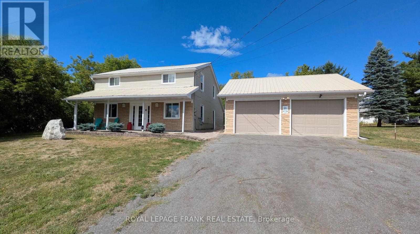 5 William Street, Marmora And Lake, Ontario  K0K 2M0 - Photo 41 - X12562916