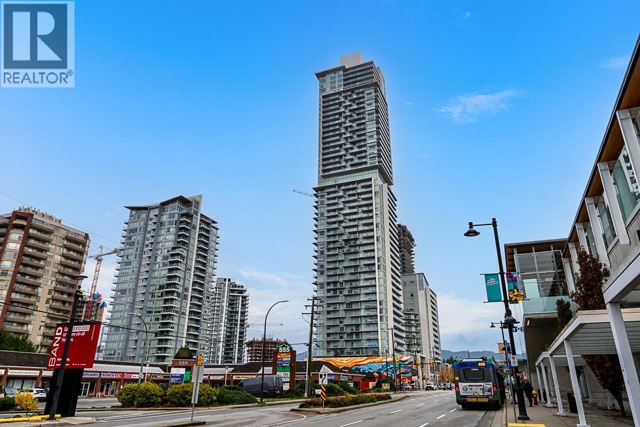 4601 567 Clarke Road, Coquitlam, British Columbia  V3J 0K7 - Photo 31 - R3063200