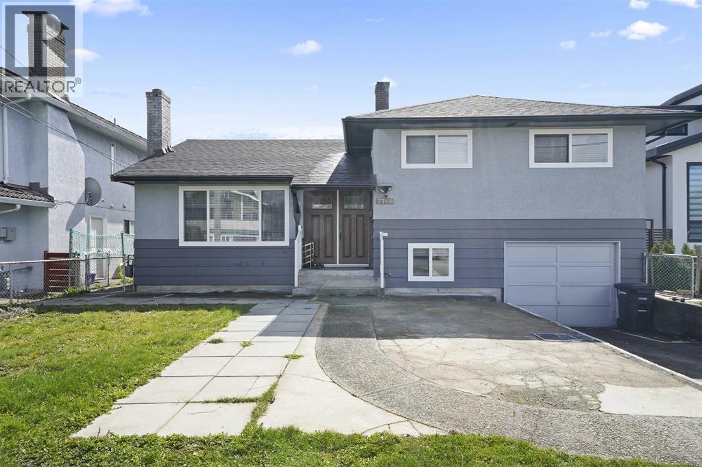 7768 18TH AVENUE, Burnaby, British Columbia