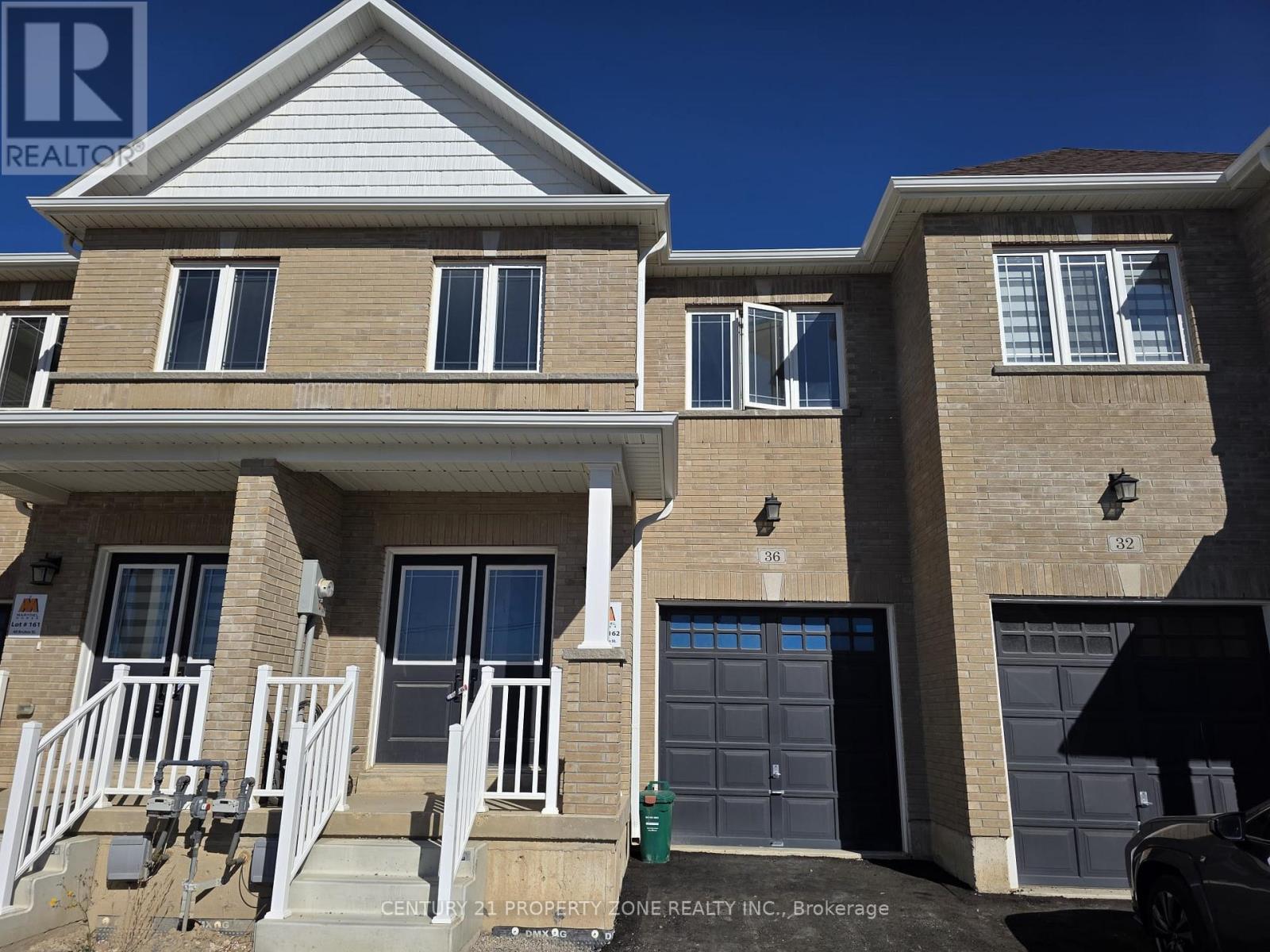 36 BRUTON STREET, Thorold, Ontario