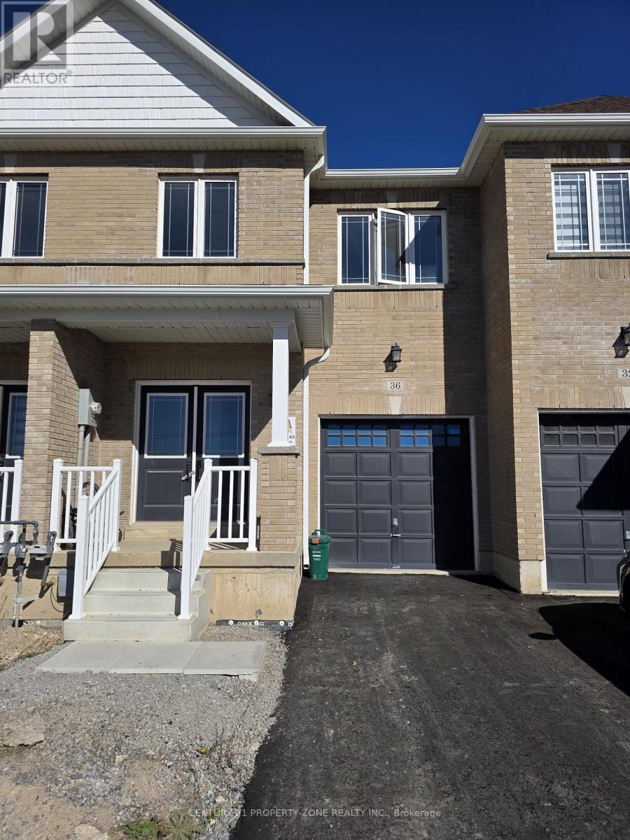 36 Bruton Street, Thorold, Ontario  L2V 0J6 - Photo 3 - X12562608