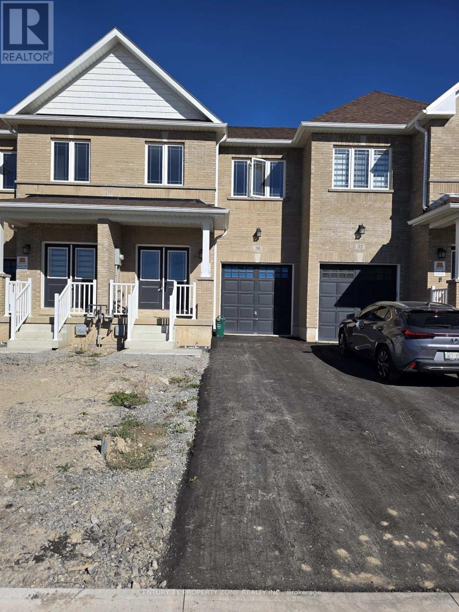 36 Bruton Street, Thorold, Ontario  L2V 0J6 - Photo 4 - X12562608