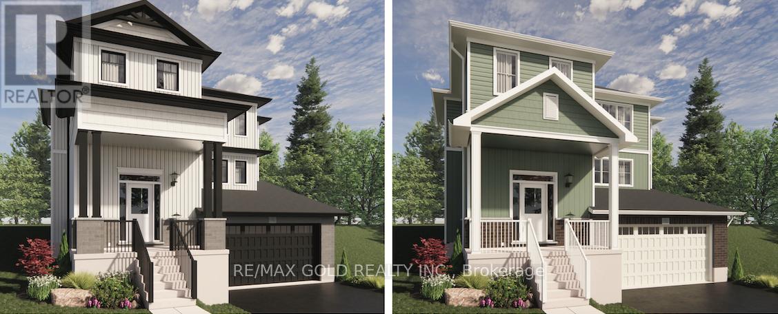 3 - 0 FRONT STREET W, Trent Hills, Ontario