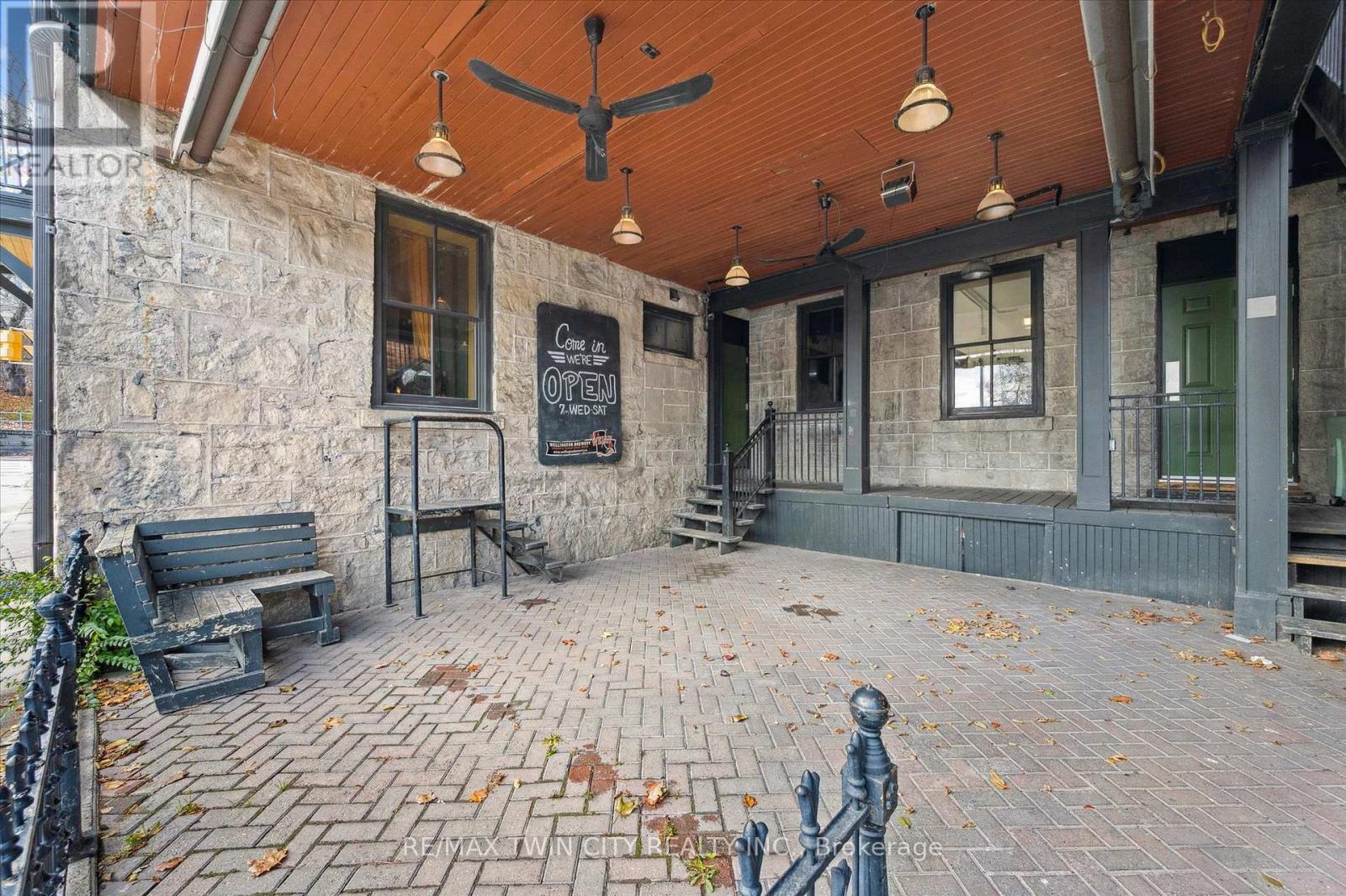 A - 49 Norfolk Street, Guelph, Ontario  N1H 4J1 - Photo 14 - X12562612