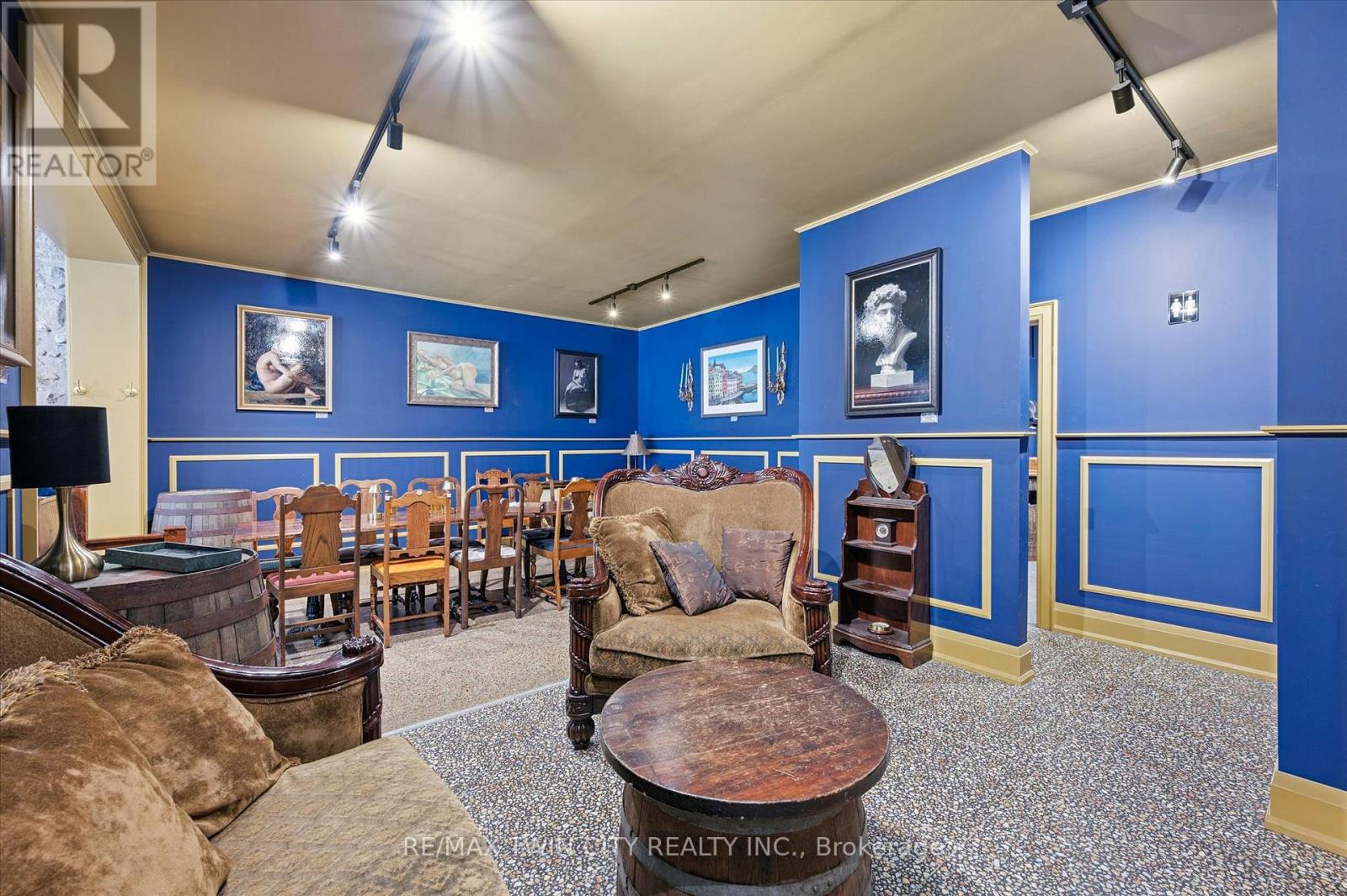 A - 49 Norfolk Street, Guelph, Ontario  N1H 4J1 - Photo 6 - X12562612