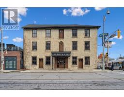 A - 49 NORFOLK STREET, Guelph, Ontario