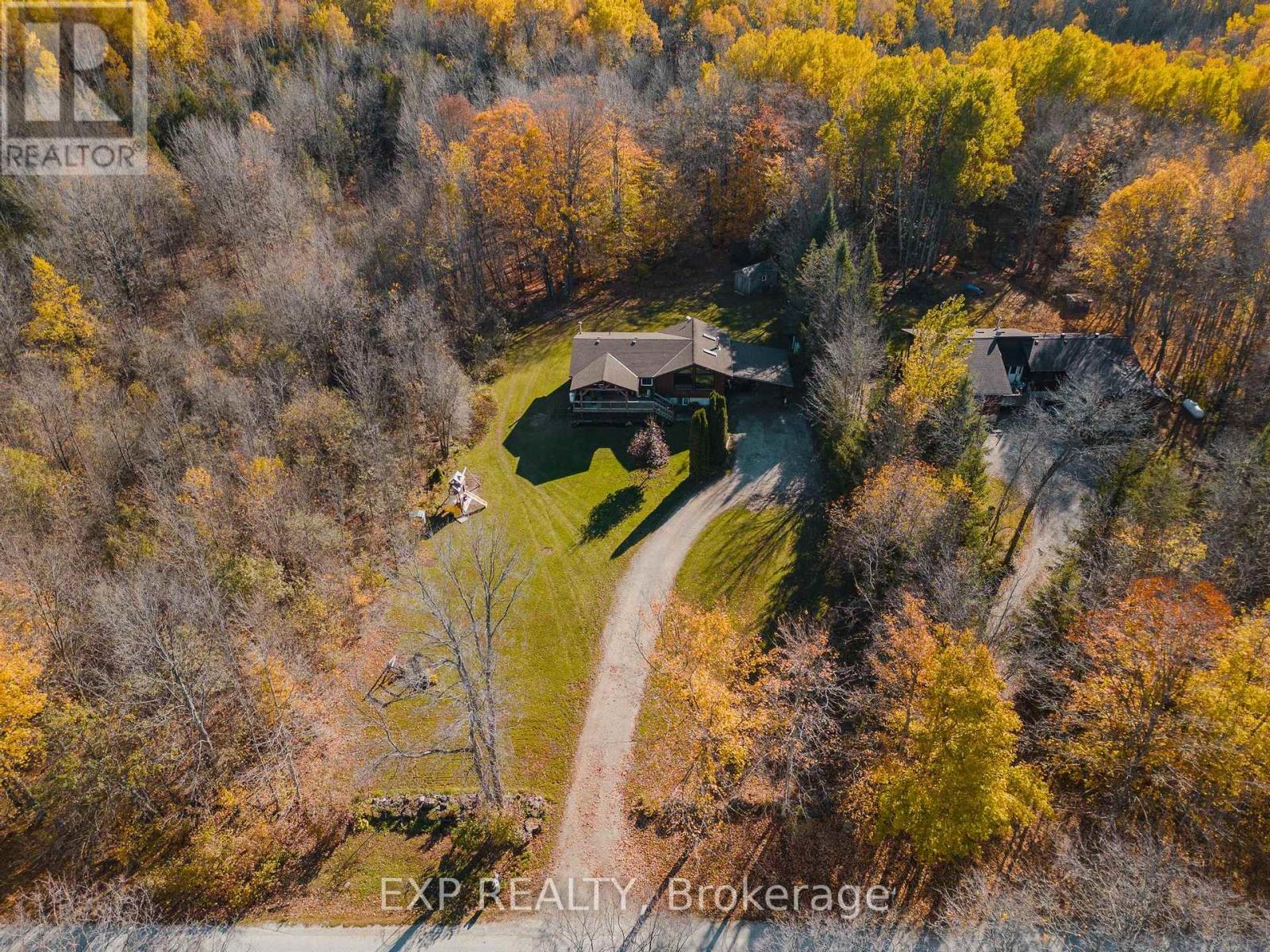 342008 Concession 14 Road, Georgian Bluffs, Ontario  N0H 2T0 - Photo 2 - X12562678