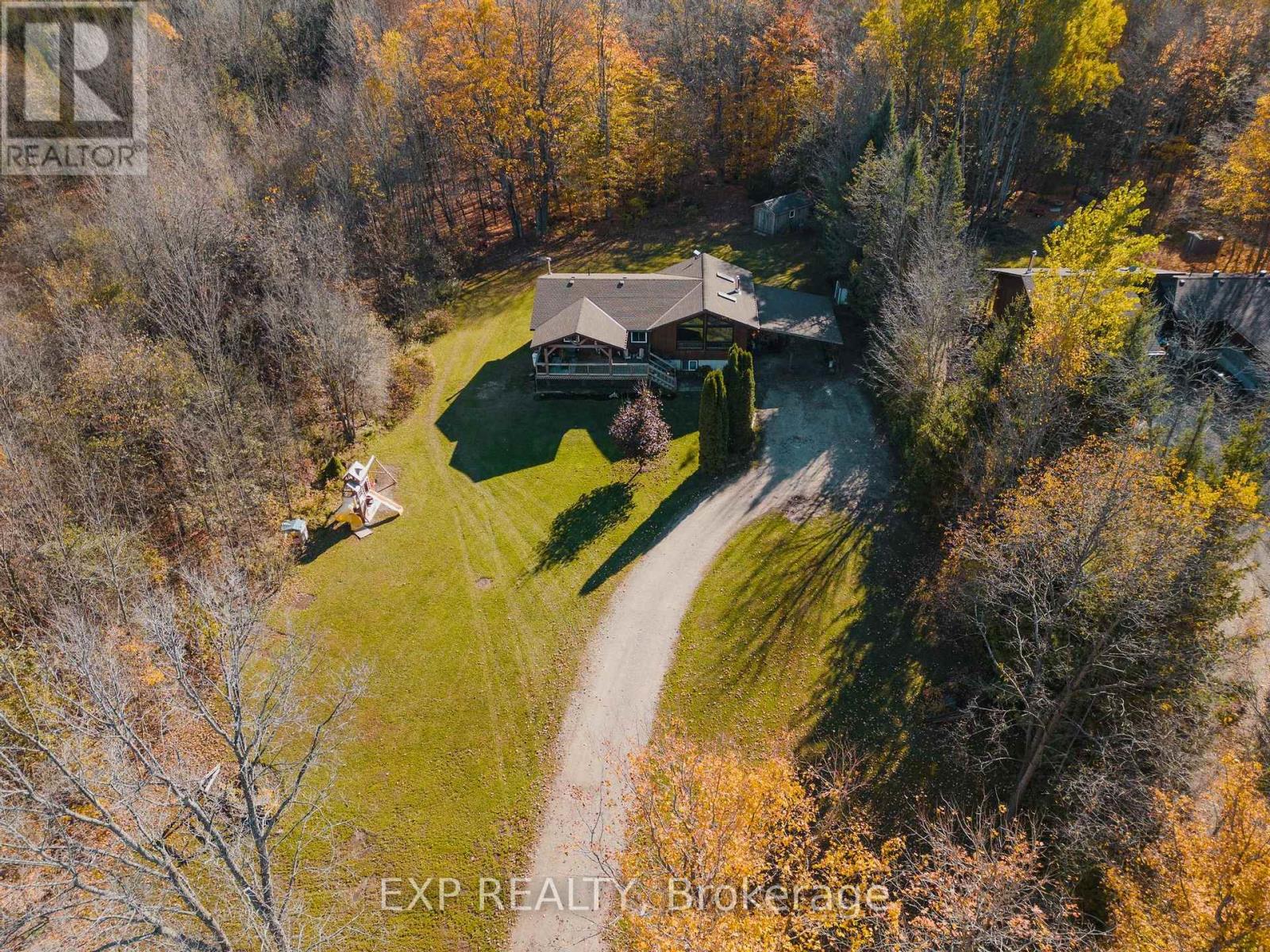 342008 Concession 14 Road, Georgian Bluffs, Ontario  N0H 2T0 - Photo 35 - X12562678