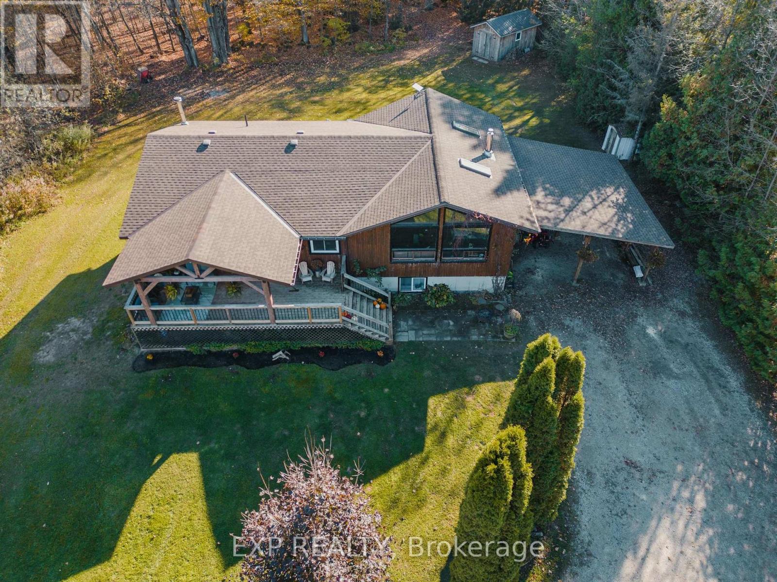 342008 Concession 14 Road, Georgian Bluffs, Ontario  N0H 2T0 - Photo 42 - X12562678