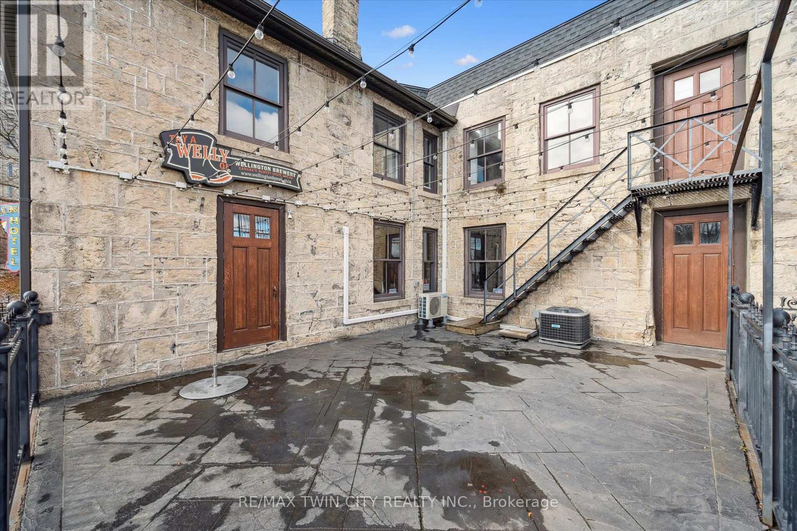 B - 49 Norfolk Street, Guelph, Ontario  N1H 4J1 - Photo 9 - X12562692