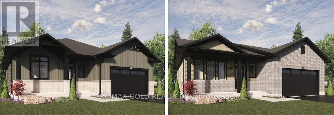 LOT 39 - 0 FRONT STREET, Trent Hills, Ontario