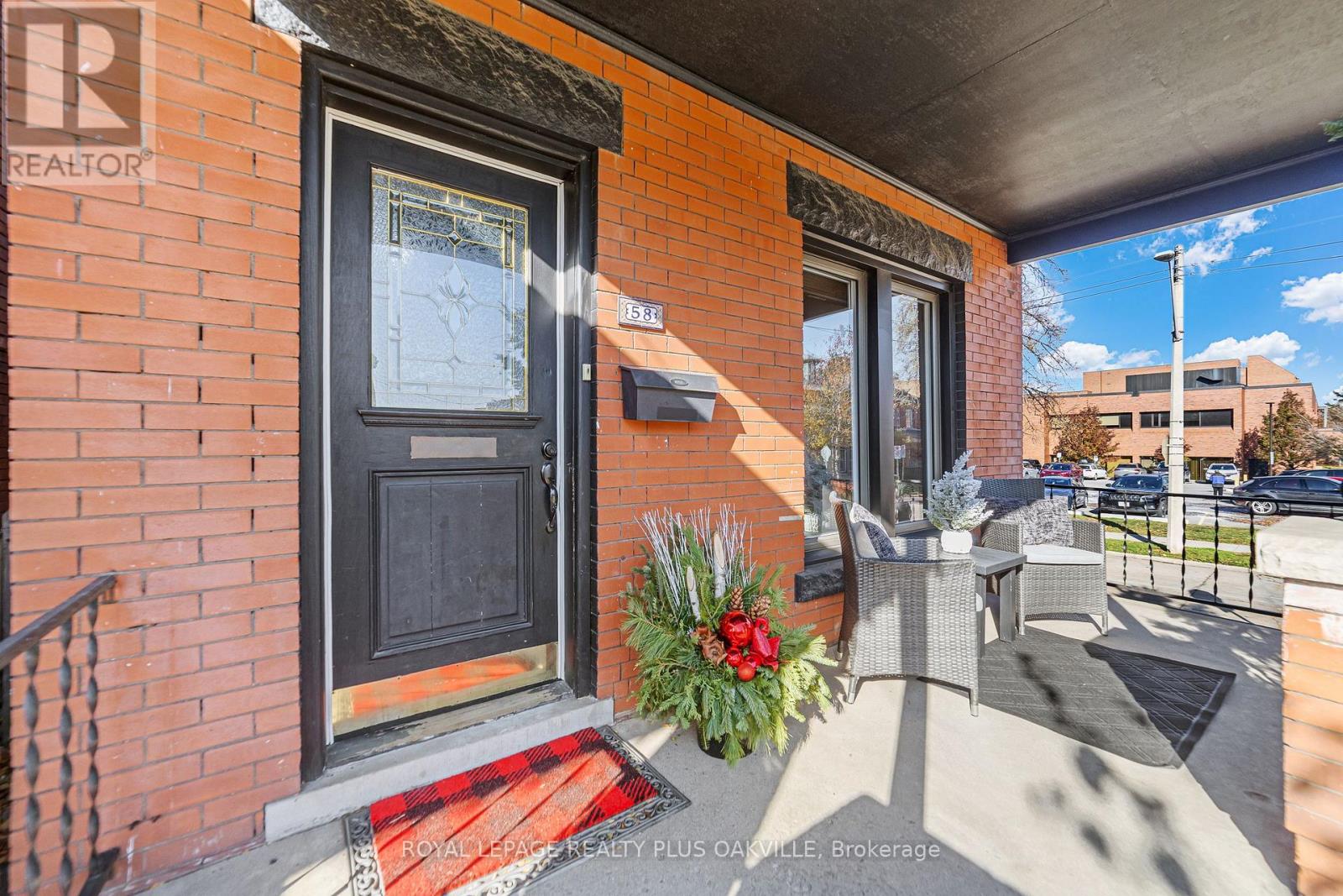 58 Lorne Avenue, Hamilton, Ontario  L8M 2X8 - Photo 3 - X12562724