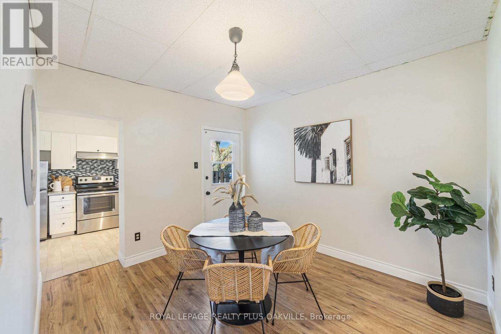 58 Lorne Avenue, Hamilton, Ontario  L8M 2X8 - Photo 6 - X12562724